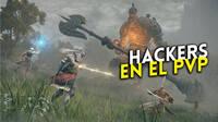 Los hackers de Elden Ring están corrompiendo las partidas de otros jugadores