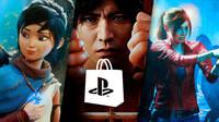 Ofertas PS Store: Los mejores descuentos de PS4 y PS5 por menos de 40, 30, 20, 10 y 5 euros