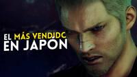 Stranger of Paradise Final Fantasy Origin fue el más vendido de la semana pasada en Japón