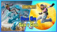 Fortnite anuncia la skin de Chloe Kim: Cómo conseguirla gratis en su Copa