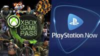 Un analista ve improbable que servicios como Game Pass y PS Now dominen el mercado
