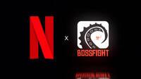 Netflix adquiere Boss Fight Entertainment, su tercera compra en seis meses