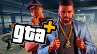 Rockstar anuncia GTA+, una suscripcin para GTA Online en PS5 y Xbox Series X/S