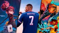 Ofertas en Nintendo Switch: FIFA 22, BioShock, Collection of Mana, Cris Tales y mucho más
