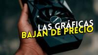 El sobrecoste de las grficas NVIDIA y AMD en Europa ya es 'tan solo' de un 25 %