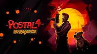 Postal 4: No Regerts, el violento 'shooter' de Running With Scissors, se lanza el 20 de abril