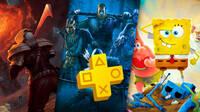Se filtran los juegos de PS Plus de abril. ¿Último mes antes de Project Spartacus?