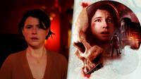 The Devil in Me incluye a Jessie Buckley, actriz nominada al Oscar