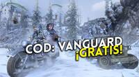 Call of Duty: Vanguard se podr jugar gratis durante dos semanas hasta el 13 de abril