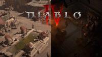 Diablo 4: Blizzard comparte nueva información sobre su oscura ambientación