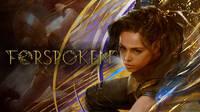Forspoken muestra diez minutos de gameplay con magia, combates y parkour