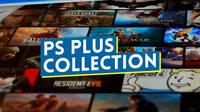 PlayStation Plus Collection de PS5 no desaparecerá con el nuevo PS Plus
