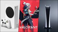 Valorant en PlayStation y Xbox? Riot Games trabaja en una versin para consolas