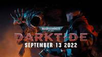 Warhammer 40.000: Darktide estrenará su visceral terror cooperativo el 13 de septiembre