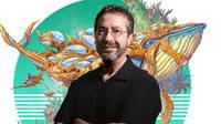 Warren Spector trabaja en un nuevo simulador y presenta su primer arte