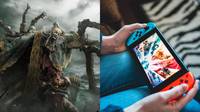 Elden Ring es el juego más vendido en Japón con 278.507 copias en su debut