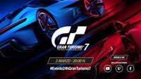 Gran Turismo 7: Sigue aqu en directo el evento de lanzamiento a partir de las 20:00h