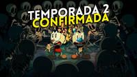 '¡La serie de Cuphead!' en Netflix renueva por una segunda temporada