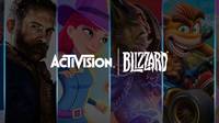 Activision Blizzard admite problemas para 'atraer y retener' a empleados