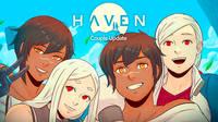 Haven se actualiza con parejas alternativas del mismo sexo