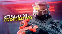 Halo Infinite vuelve a retrasar el lanzamiento de su cooperativo online