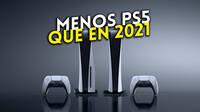 No están llegando PS5 a España y la situación no va a cambiar en las próximas semanas
