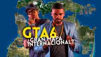 GTA 6 podra llevarnos a Vice City, Liberty City, Los Santos, Europa y Londres, segn fuentes