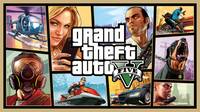 GTA 5 ya se puede predescargar en PS5 y Xbox Series: Ocupa ms de 86 GB