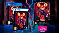 Reserva Five Nights at Freddy's: Security Breach en GAME y llvate un pster de regalo