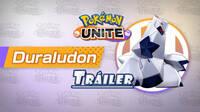 Pokémon Unite: Duraludon llega el 14 de marzo y presenta tráiler gameplay