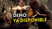 Ya est disponible la demo de Resident Evil 4 Remake en todas las plataformas