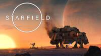 La fecha de lanzamiento de Starfield ha sido elegida por Bethesda y no Microsoft