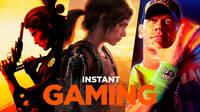 Las 10 mejores ofertas de Instant Gaming para el próximo fin de semana