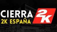 2K Games cierra su divisin de marketing y publishing en Espaa