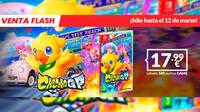 Consigue Chocobo GP de Nintendo Switch con la oferta en GAME por 17,99 euros