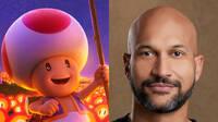 El actor de Toad en la pelcula de Mario explica cmo adapt su voz para el personaje