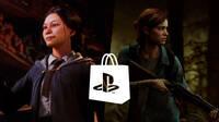 Hogwarts Legacy y The Last of Us Parte 2 fueron lo más descargado de PS Store en febrero