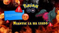 Evento Vamos Allá en Pokémon GO de Meltan y Ditto Shiny ya disponible: cómo  participar - Meristation
