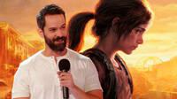 El creador de The Last of Us escribi la historia de la madre de Ellie para un juego cancelado