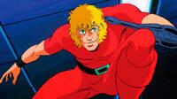 Microids anuncia juego de Space Adventure Cobra basado en el manga y anime de culto
