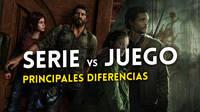 The Last of Us: Todas las diferencias entre la serie y el videojuego