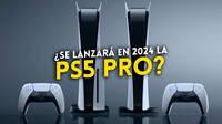 La PS5 Pro ya está en desarrollo y llegará a finales de 2024, según fuentes
