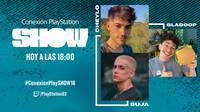 Conexin PlayStation Show contar esta noche con tres expertos en Fortnite