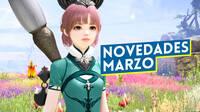 Lost Ark revela sus novedades con la actualizacin de marzo: nueva clase avanzada y ms