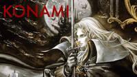 Konami registra una nueva marca y se sospecha que tiene relacin con Castlevania