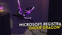 Xbox registra la marca 'Ender Dragon': �Es un nuevo proyecto de Minecraft?