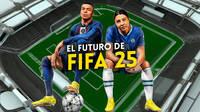FIFA 25 va a ser el mejor videojuego de ftbol segn el presidente de la FIFA