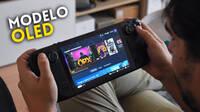 Valve afirma que hacer una Steam Deck OLED no es tan fácil como los jugadores creen