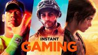 Las mejores ofertas para juegos de PC este fin de semana en Instant Gaming