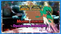 Teraincursiones de Decidueye en Pokémon Escarlata y Púrpura: ¿Cómo vencer?